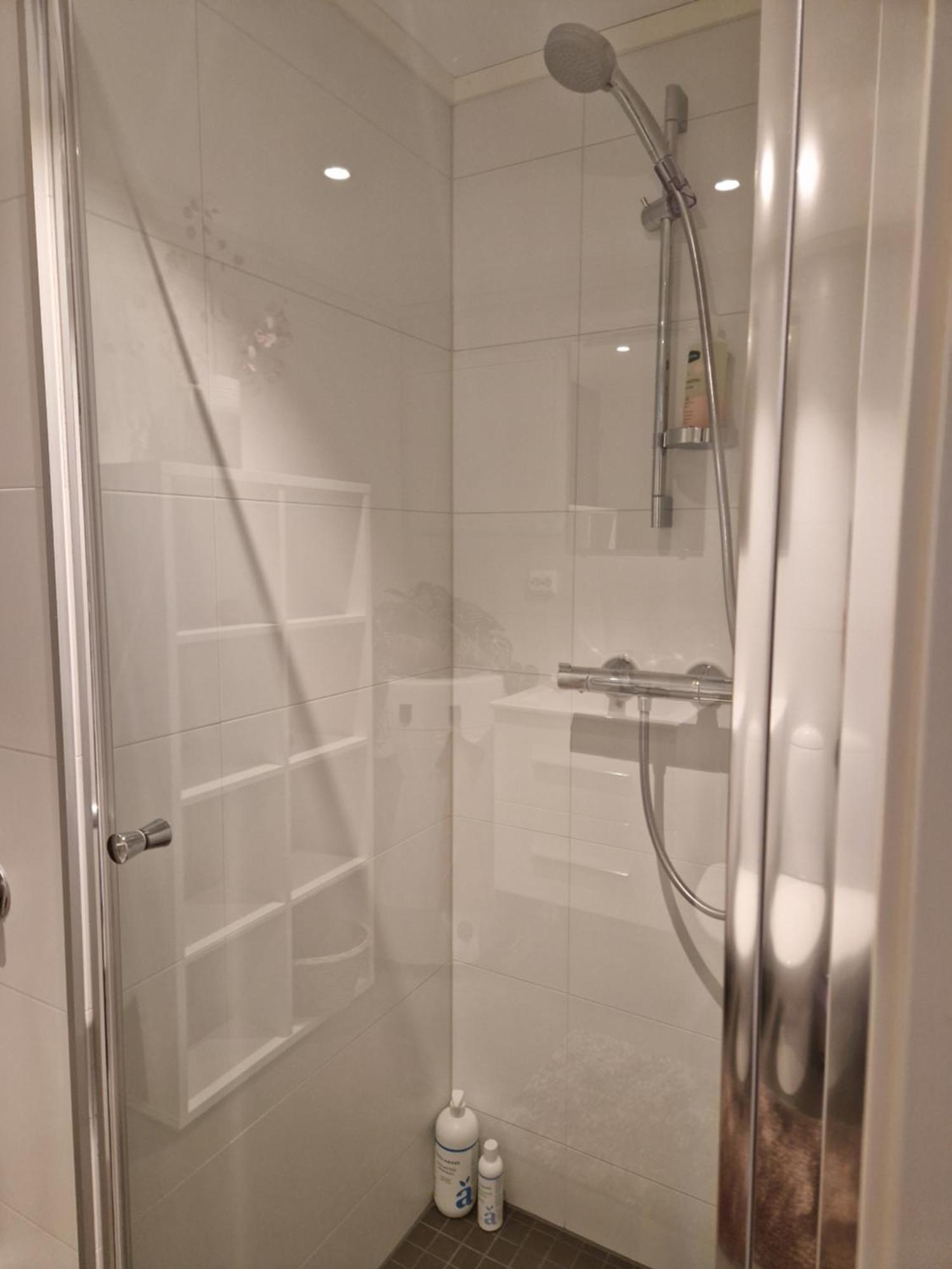 New&Cozy Apartment Near Vradal Panorama Ski Resort, Golf And Beach Bagian luar foto