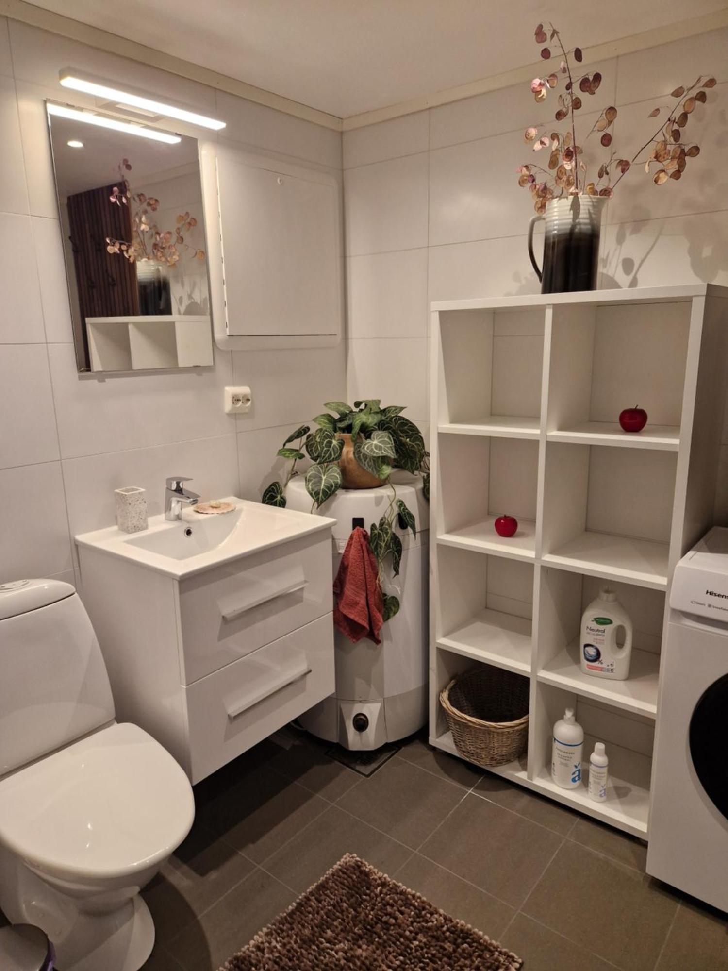 New&Cozy Apartment Near Vradal Panorama Ski Resort, Golf And Beach Bagian luar foto